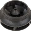 Крильчатка насоса KAP450 RPUM0013.18R (RBH0007.15R)