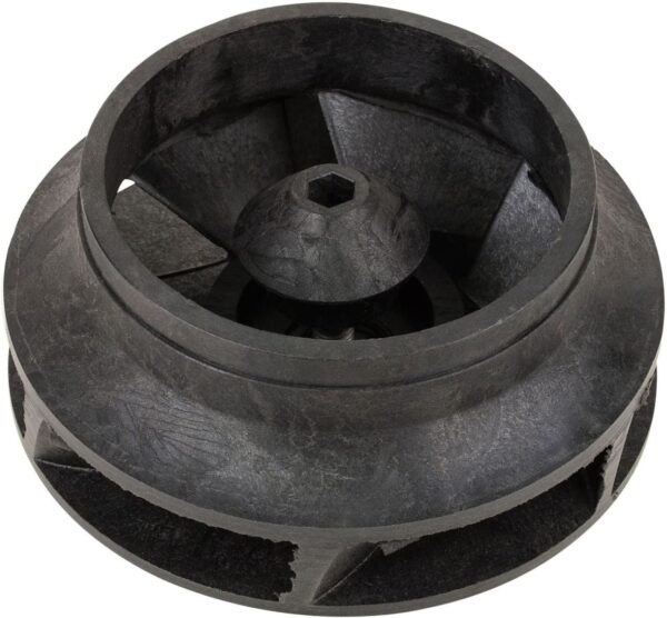 Крильчатка насоса KAP450 RPUM0013.18R (RBH0007.15R)