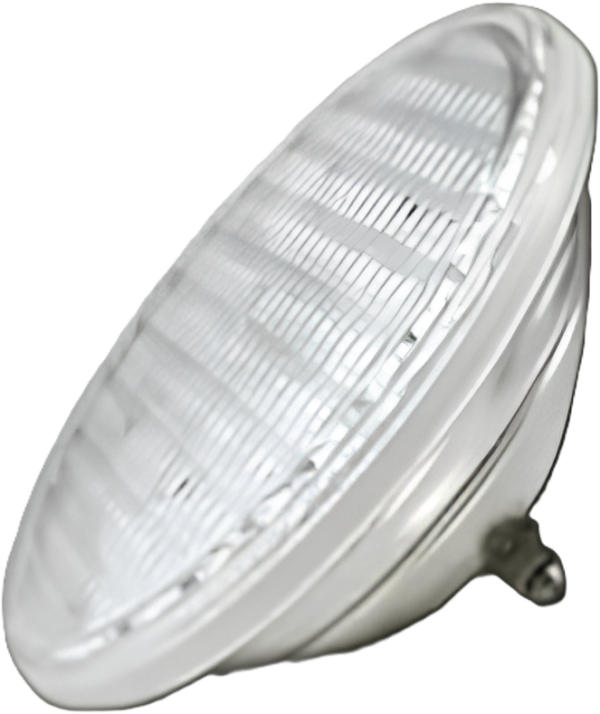 41975-41979_1.png Світлодіодна лампа Aquajoy GAS PAR56-360 LED SMD RGB, версія ON/OFF, плоский розсіювач