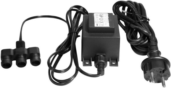 41981_1.jpg Трансформатор Aquajoy 36 Вт, 12 В