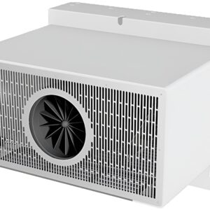Протитечія Hydrostar BGA 600, навісна, 160–600 м3/год, 230 В, Single