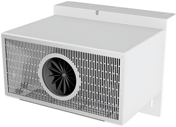 42124_8.jpg Протитечія Hydrostar BGA 600, навісна, 160–600 м3/год, 230 В, Single