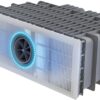 42125_00_3.jpg Протитечія Hydrostar BGA 215K Poly-Shaft, 65–215 м3/год, 230 В, Single