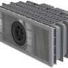42125__0.jpg Протитечія Hydrostar BGA 160K Poly-Shaft, 50–160 м3/год, 230 В, Single