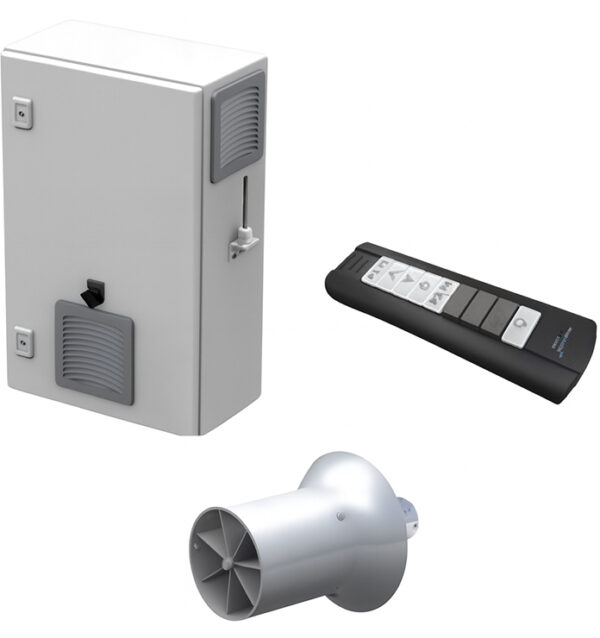 42154_11_2.jpg Турбіна Hydrostar BGA 275, 80–275 м3/год, 230 В, Single (для вбудованого каркаса)