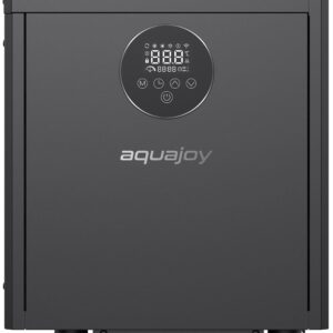 Тепловий насос Aquajoy Pool&Spa (5 кВт)