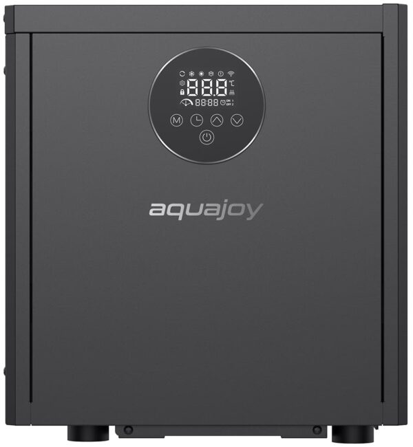 42222_11.jpg Тепловий насос Aquajoy Pool&Spa (5 кВт)