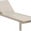 42328_1.jpg Шезлонг Aquajoy Casablanca, сіро-коричневий