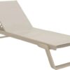 42332_1.jpg Шезлонг Aquajoy Tropic, сіро-коричневий