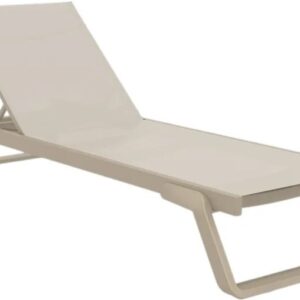42332_1.jpg Шезлонг Aquajoy Tropic, сіро-коричневий