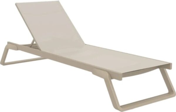 42332_1.jpg Шезлонг Aquajoy Tropic, сіро-коричневий