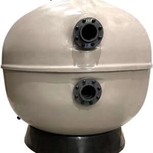 42655.jpg Пісочний фільтр Aquajoy AP C2000 (157 м3/год, D2000)