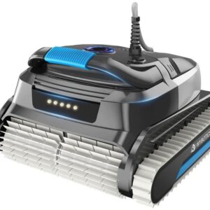 Робот-пилосос для басейну Wybotics WY450