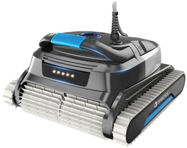 450_12.jpg Робот-пилосос для басейну Wybotics WY450