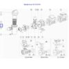 Префільтр Emaux SD 1021061