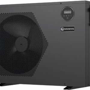 Тепловий насос Aquaviva Model 6 ON/OFF (6.1 кВт)