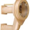 Закладний короб Fitstar 7611050, для Taifun-Compact, 250 мм