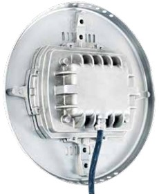54676866.jpg Прожектор FitStar 4.440201020 16LED 3.0 (24 В) 6000 K, без закладної