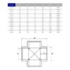 5_img_ru_1.jpg Хрестовина ПВХ Hidroten 1001312, 90°, d25 мм