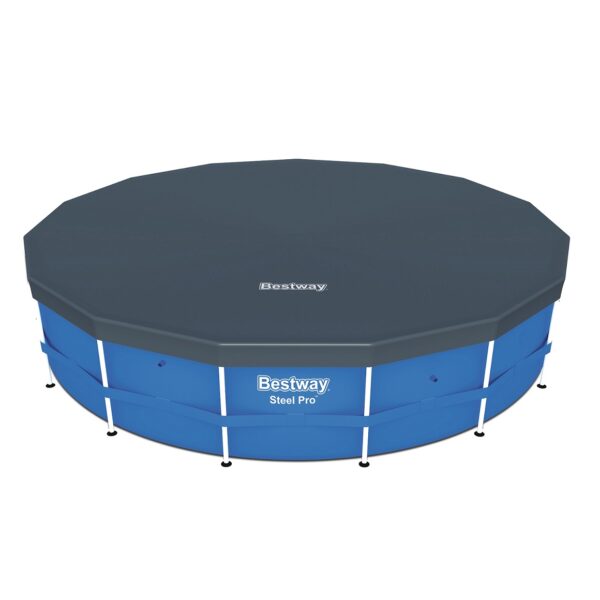 7502_58248.jpg Накриття Bestway 58248 для басейнів 4.27 м (d 427 см)
