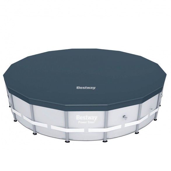 7503_58249_1.jpg Накриття Bestway 58039 для басейнів 5.49 м (d 555 см)