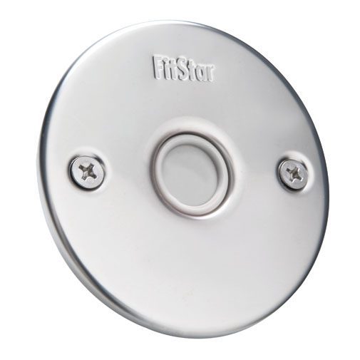 8716321.jpg П'єзокнопка Fitstar 8716321, з кабелем 5 м, контргайкою G1, з насадкою для шланга, для солоної води