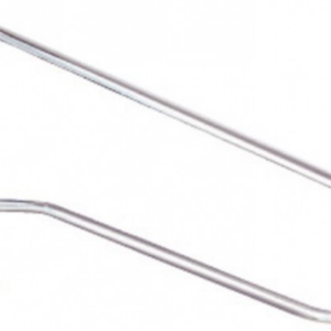 Поручень Flexinox 87468021 для римських сходів FX-02 (1405 мм, фланець, AISI-316L)