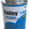 8__2_15.jpg Клей для труб ПВХ Bailey L-6023 237 мл, прозорий