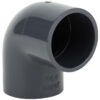 90_24.jpg Коліно ПВХ Era USE02250 90°, d250 мм
