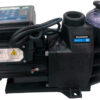 9a2da2.jpg Насос Hayward Max Flo VS SP1811VS (220 В, 13.5 м3/год, 1.1 HP), 4-швидкісний