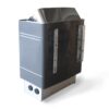 amazon-sauna-heater.jpg Електрокам'янка Amazon AM90MI 9 кВт з виносним пультом CON4 (фарб. метал)