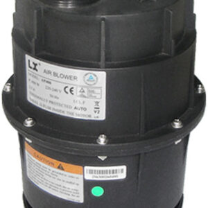 Бловер Aquaviva AP400-V2 (99 м3/год, 0.4 кВт, 220 В), для гідромасажних басейнів