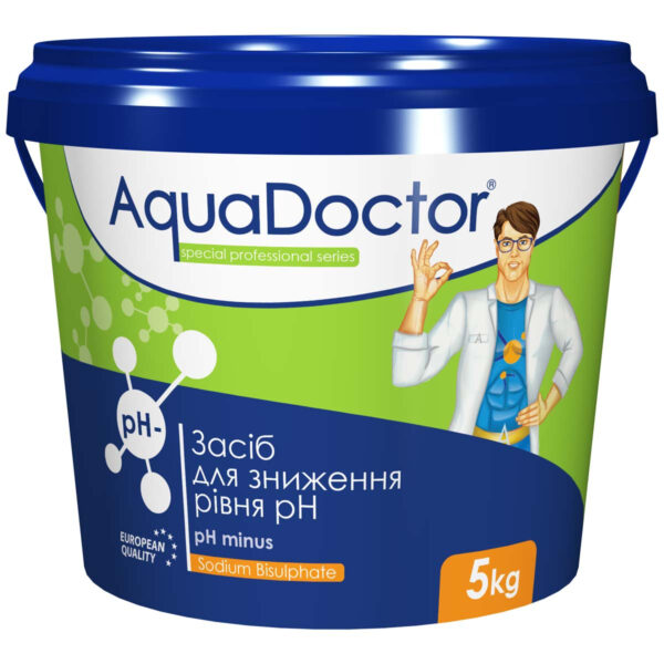 aquadoctor-ph-minus-5-kg.jpg AquaDoctor pH Minus 5 кг