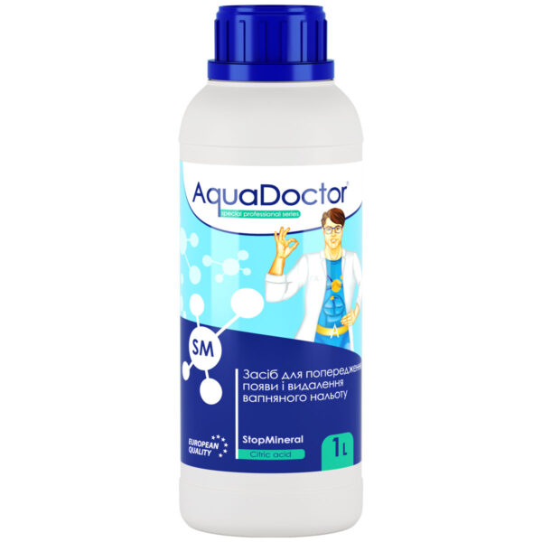 aquadoctor-sm-stopmineral-1-l.jpg AquaDoctor SM StopMineral 1 л