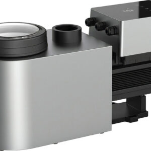 Насос Aquagem IP20S (220 В, 15 м3/год, 1 HP), зі змінною швидкістю