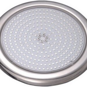Прожектор світлодіодний Aquajoy 227C 252LED 21 Вт White + закладна