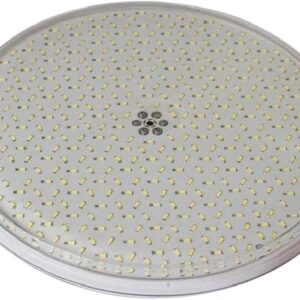 Світлодіодна лампа до прожектора Aquajoy 252LED 18 Вт RGB
