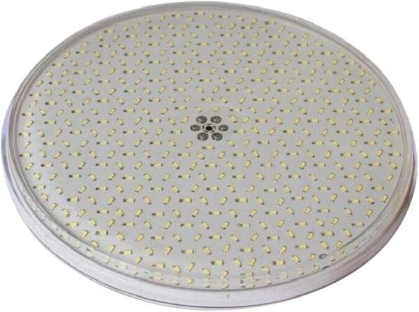 aquajoy_252led_18w_rgb_1.jpg Світлодіодна лампа до прожектора Aquajoy 252LED 18 Вт RGB