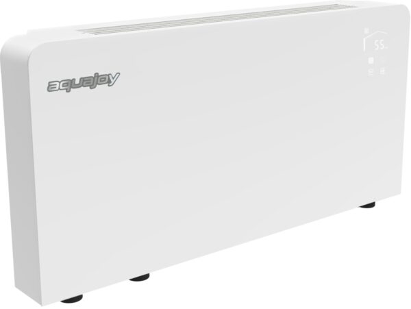 Осушувач повітря для басейну Aquajoy Air 4.5 (108 л/добу)