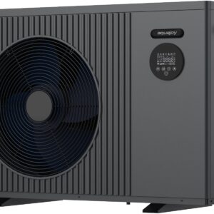Інверторний тепловий насос Aquajoy Air 15 i18-7R32 (15.05 кВт)