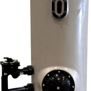 Фільтр глибокого завантаження Aquajoy AP VHB930 (33 м3/год, D930)