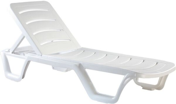 aquajoy_bahama_1.jpg Шезлонг Aquajoy Bahama, білий