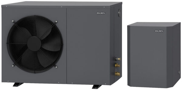 aquajoy_comfort_10-13__4.jpg Інверторний тепловий насос для дому Aquajoy Comfort 7 (7 кВт), циркуляційний насос