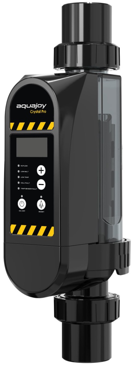 Хлоргенератор Aquajoy Crystal Pro 30 (127 м³, 30 г/год)