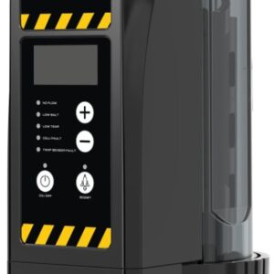 Хлоргенератор Aquajoy Crystal Pro 16 (68 м³, 16 г/год)