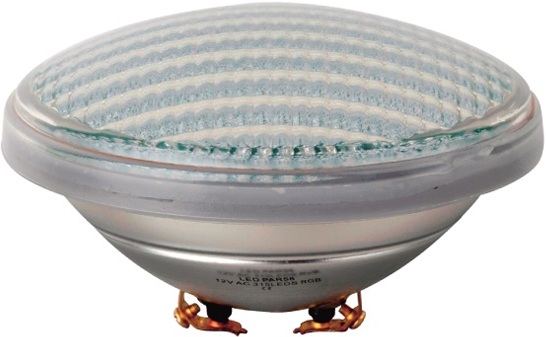 aquajoy_gas_par56-360.jpg Світлодіодна лампа Aquajoy GAS PAR56-360 LED SMD White