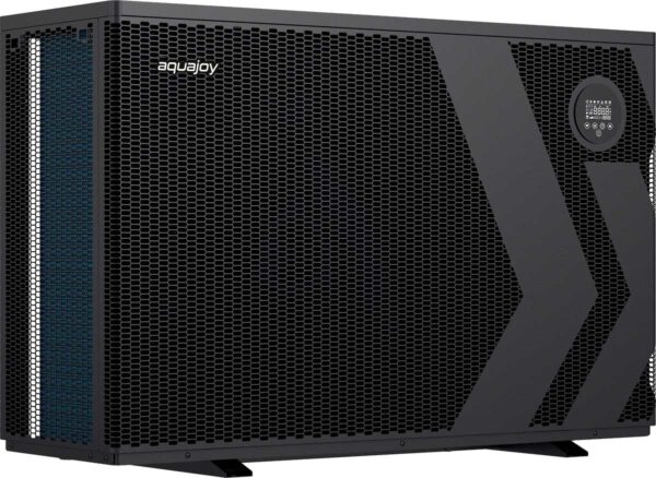 Інверторний тепловий насос Aquajoy Model A 18 (18.15 кВт)