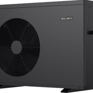 Тепловий насос Aquajoy Model A 16 ON/OFF (16.8 кВт)