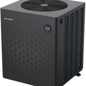 Інверторний тепловий насос Aquajoy Model A Vertical 41T (41.12 кВт)