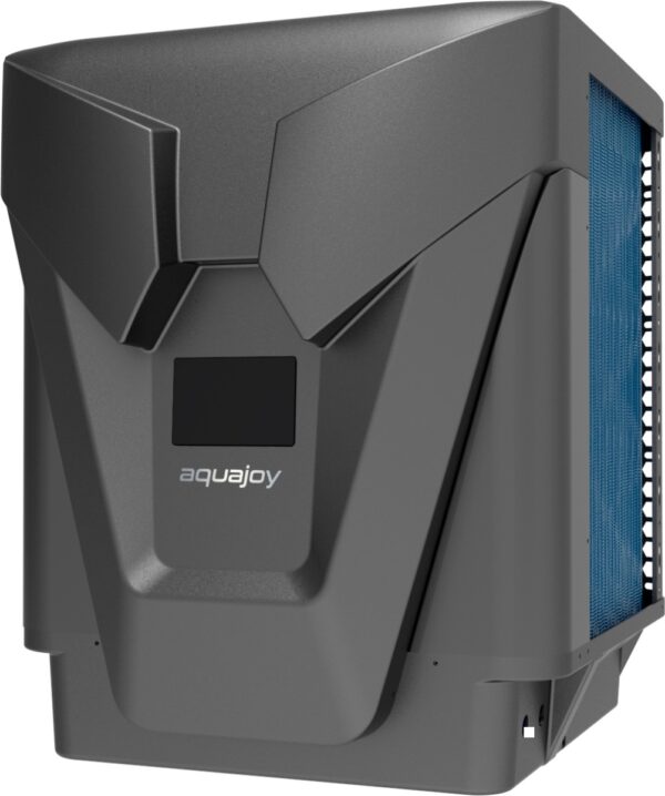 aquajoy_optimus_30t_3_.jpg Тепловий інверторний насос Aquajoy Optimus 30T (31.2 кВт)